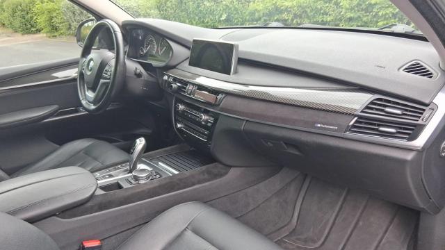 Bmw X5 image 9
