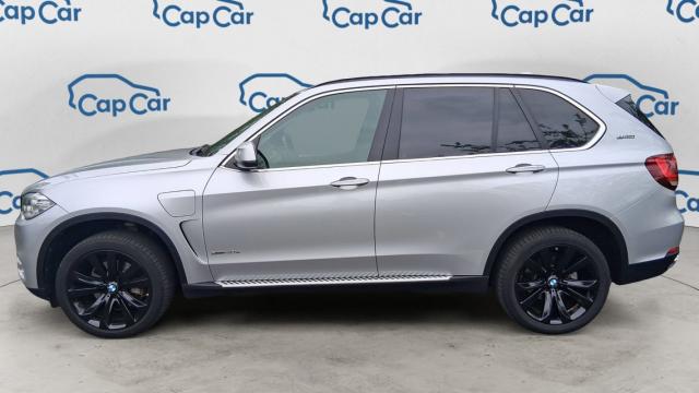 Bmw X5 image 4