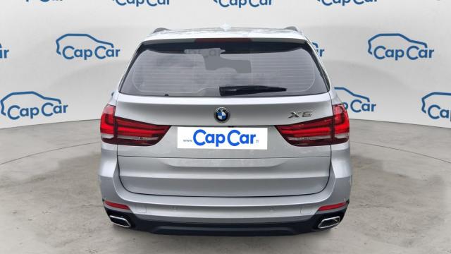 Bmw X5 image 8