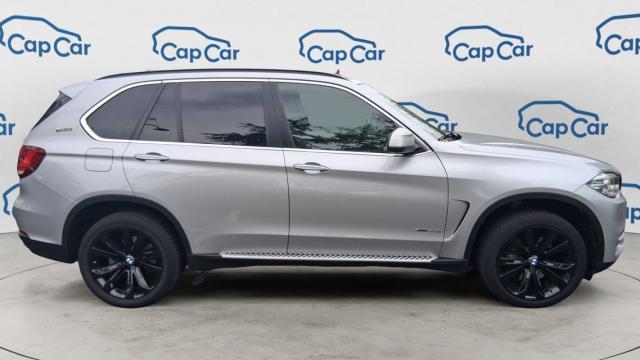 Bmw X5 image 5