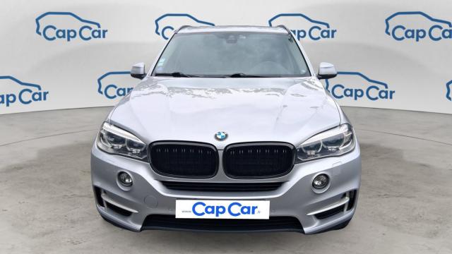 Bmw X5 image 3