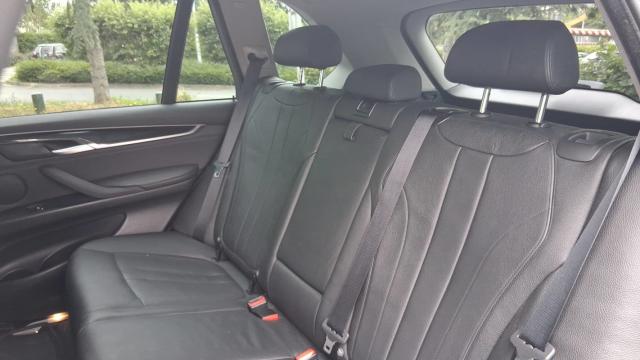 Bmw X5 image 6