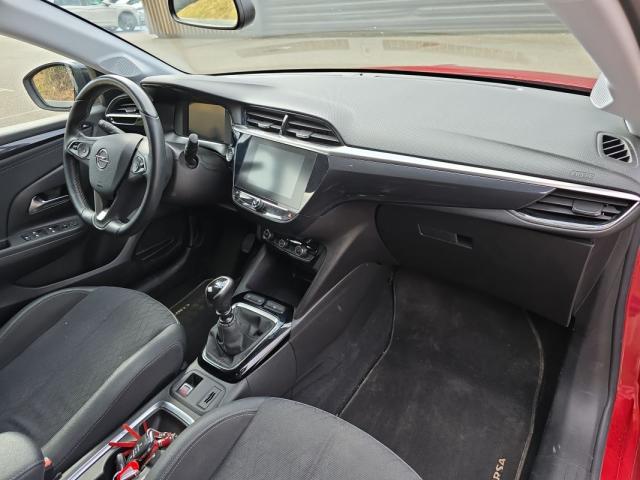 Opel Corsa image 1