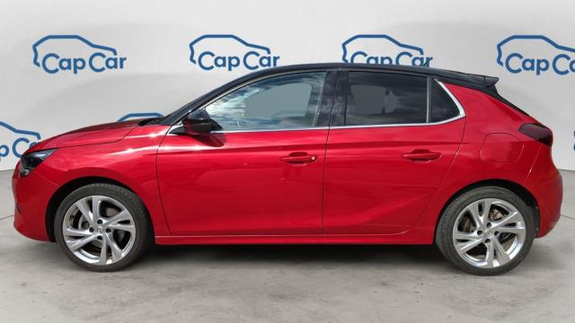 Opel Corsa image 9