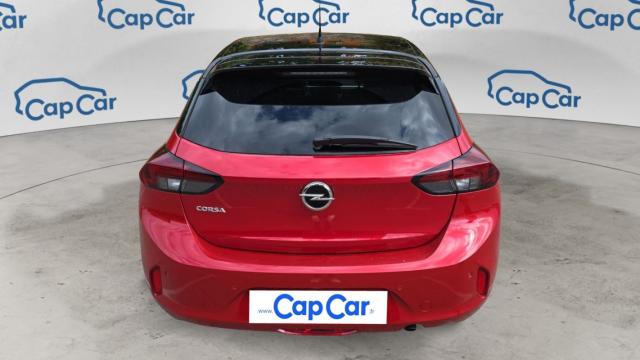 Opel Corsa image 5