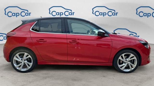 Opel Corsa image 8