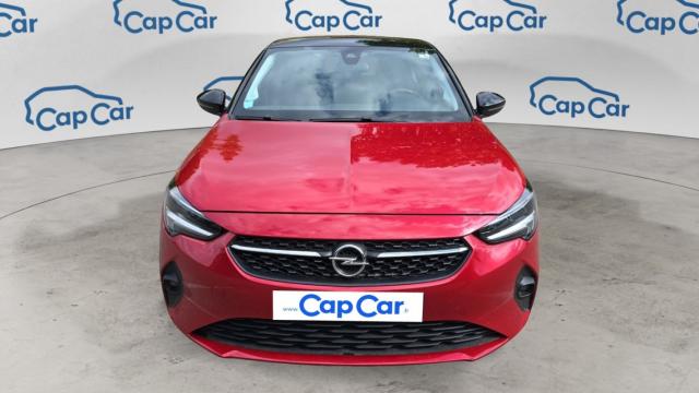 Opel Corsa image 7