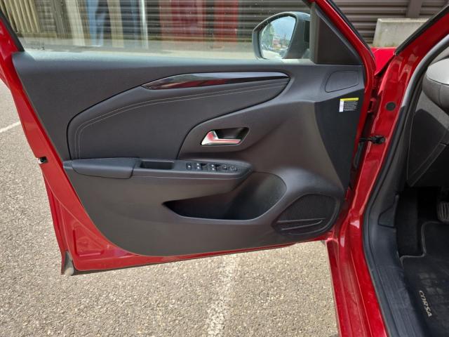 Opel Corsa image 4