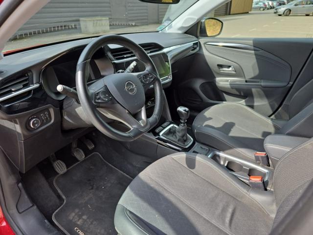 Opel Corsa image 2