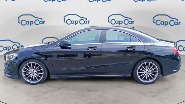 Mercedes Benz Classe Cla image 8