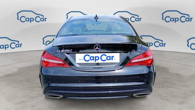 Mercedes Benz Classe Cla image 5