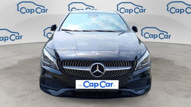 Mercedes Benz Classe Cla image 6