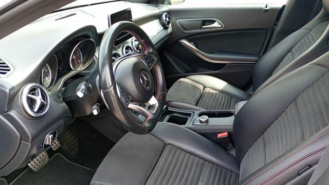 Mercedes Benz Classe Cla image 3