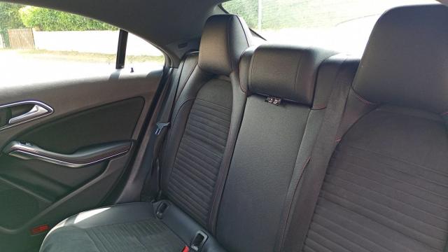 Mercedes Benz Classe Cla image 4