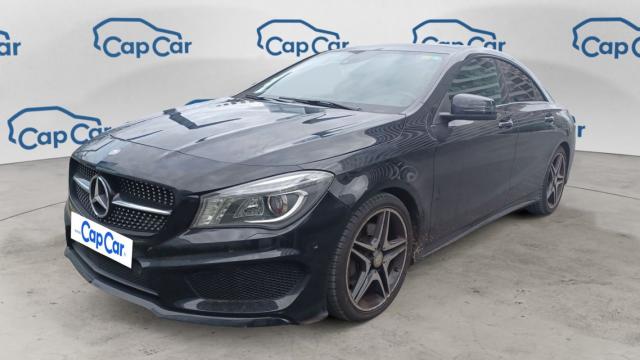 Mercedes Benz