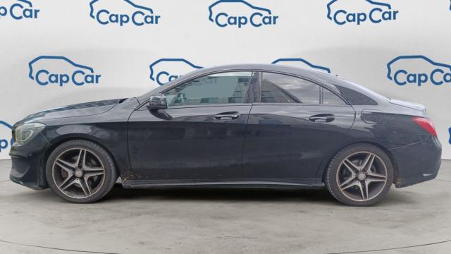 Mercedes Benz Classe Cla image 3