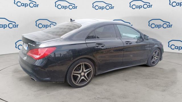 Mercedes Benz Classe Cla image 7