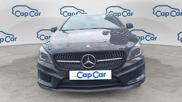 Mercedes Benz Classe Cla image 8