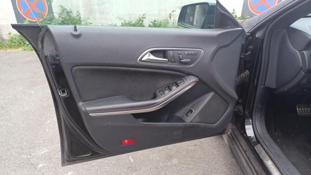 Mercedes Benz Classe Cla image 6
