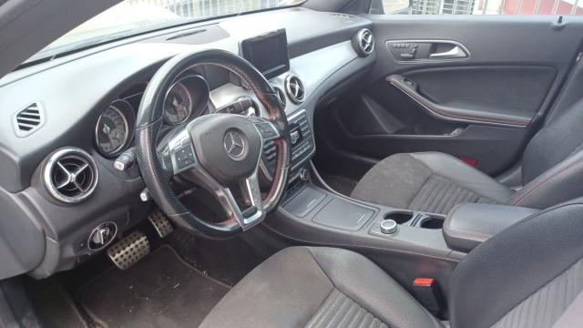 Mercedes Benz Classe Cla image 9