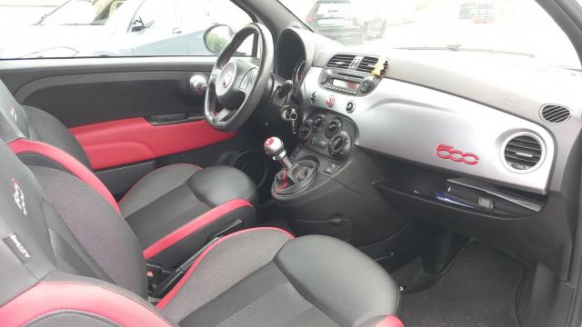 Fiat 500c image 6