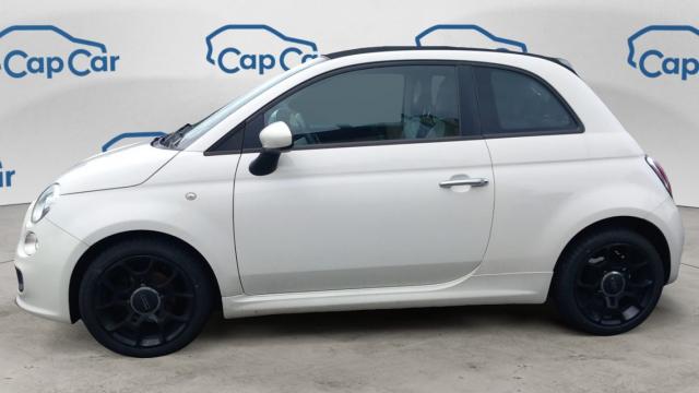 Fiat 500c image 5