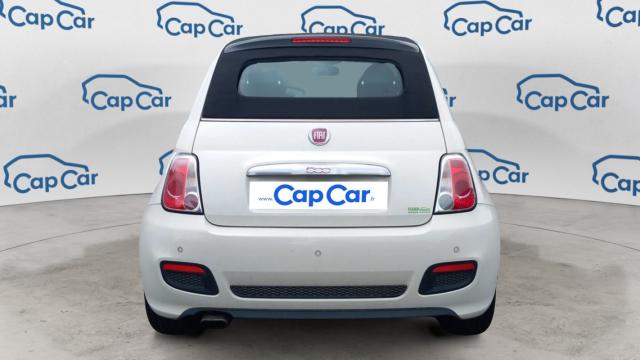 Fiat 500c image 9