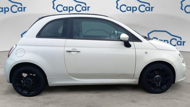 Fiat 500c image 2