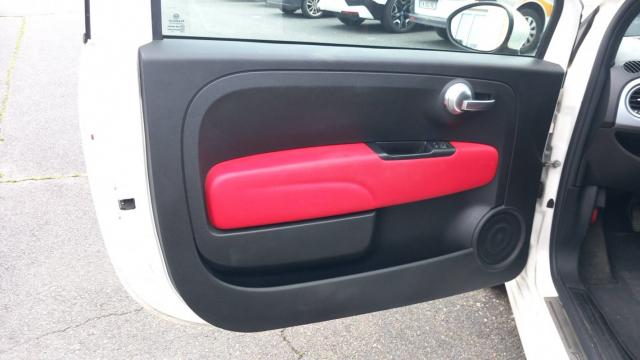 Fiat 500c image 4
