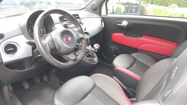 Fiat 500c image 7