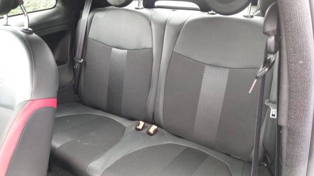 Fiat 500c image 3