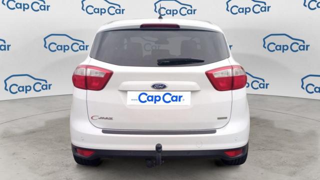 Ford C-Max image 4