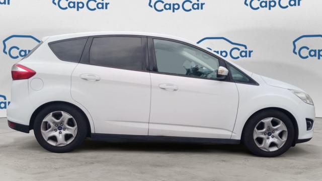 Ford C-Max image 5