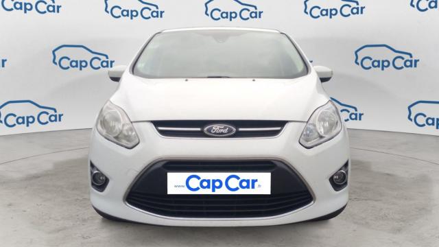 Ford C-Max image 7