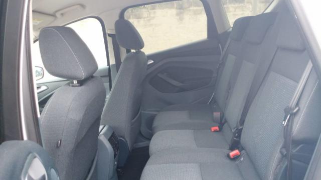 Ford C-Max image 3