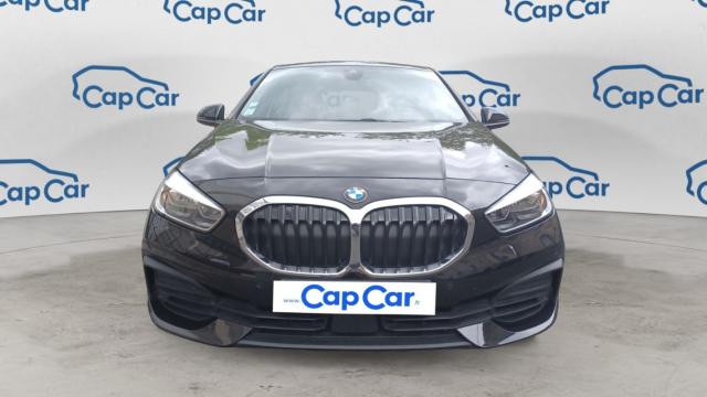 Bmw Série 1 image 9