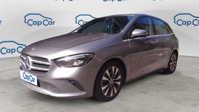Mercedes Benz