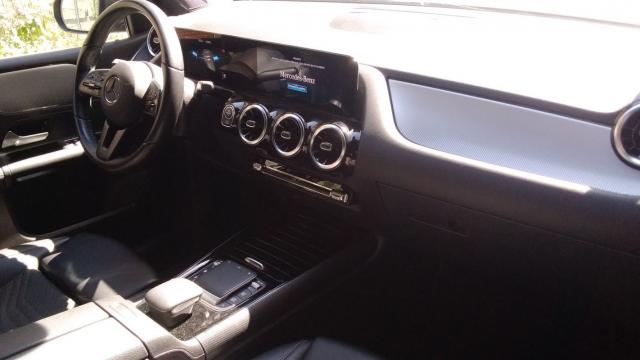 Mercedes Benz Classe B image 5