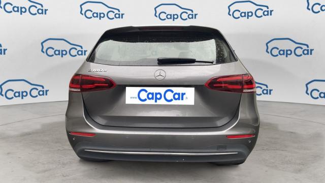 Mercedes Benz Classe B image 6
