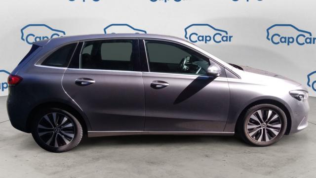 Mercedes Benz Classe B image 2