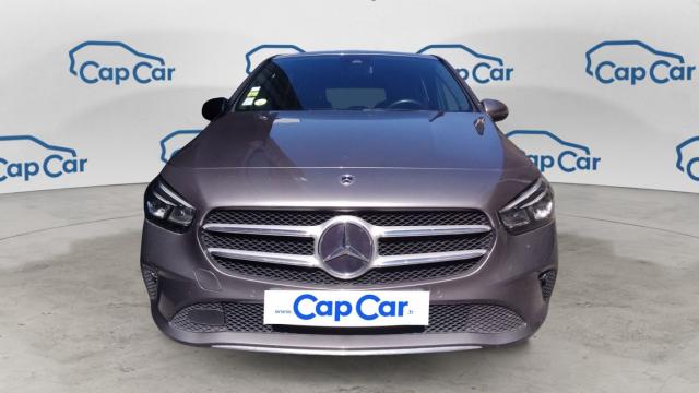Mercedes Benz Classe B image 1