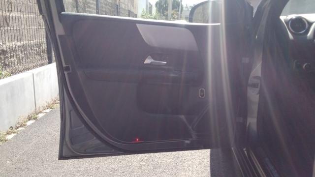 Mercedes Benz Classe B image 3
