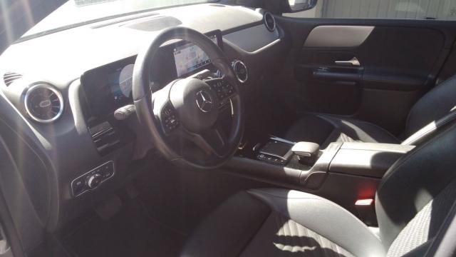 Mercedes Benz Classe B image 4