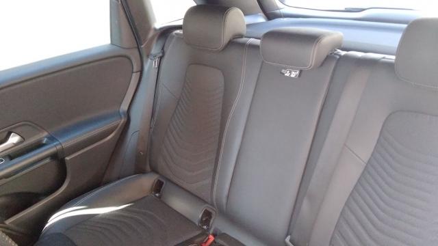 Mercedes Benz Classe B image 8