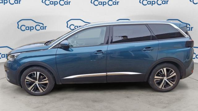 Peugeot 5008 image 8