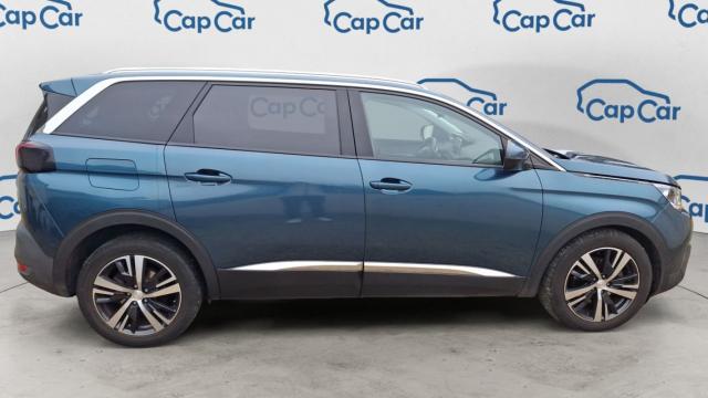 Peugeot 5008 image 3