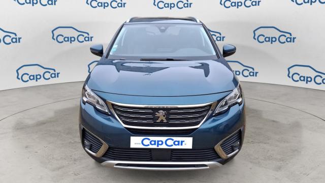 Peugeot 5008 image 6