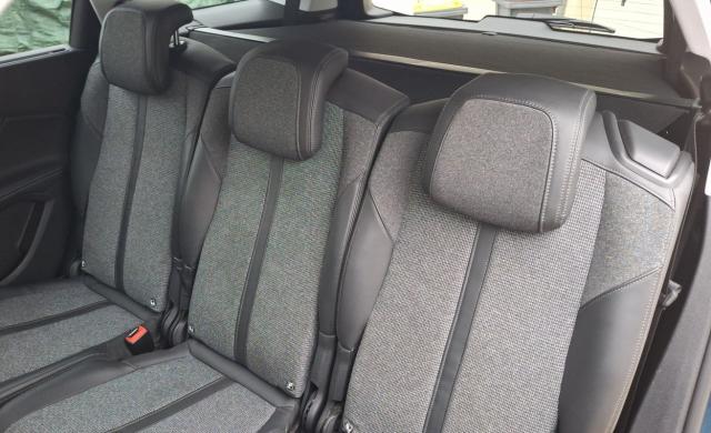 Peugeot 5008 image 4