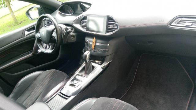 Peugeot 308 Sw image 2