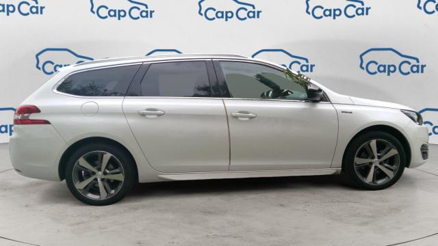 Peugeot 308 Sw image 4